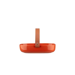 Marimekko Oiva Koppa Serving Dish Orange PRE ORDER^ Serving | Tableware