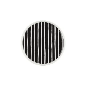 Marimekko Oiva Piccolo Lautanen Plate 20cm^ Tableware