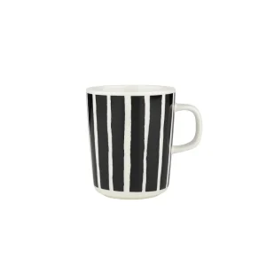 Marimekko Oiva Piccolo Mug^ Tea & Coffee