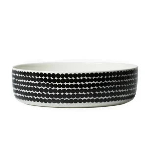 Marimekko Oiva Rasymatto XL Bowl 3L^ Tableware