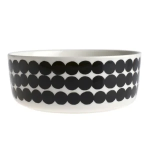 Marimekko Oiva Räsymatto  Bowl 1.5L^ Serving | Tableware