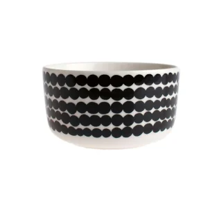 Marimekko Oiva Räsymatto Bowl 500ml^ Serving | Tableware