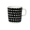 Marimekko Oiva Räsymatto Large Mug^ Tea & Coffee
