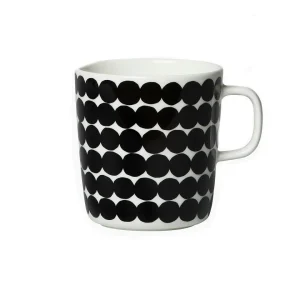 Marimekko Oiva Räsymatto Large Mug^ Tea & Coffee