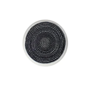 Marimekko Oiva Räsymatto Plate 20 cm^ Tableware