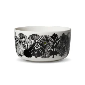 Marimekko Oiva Siirtolapuutarha Bowl 500ml^ Serving | Tableware