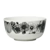 Marimekko Oiva Siirtolapuutarha Bowl 900ml^ Serving | Tableware