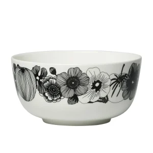 Marimekko Oiva Siirtolapuutarha Bowl 900ml^ Serving | Tableware