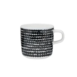 Marimekko Oiva Siirtolapuutarha Coffee Cup^ Tea & Coffee