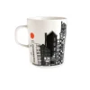 Marimekko Oiva Siirtolapuutarha Mug^ Tea & Coffee