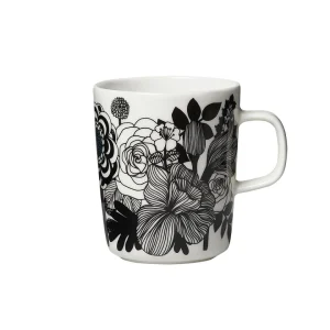 Marimekko Oiva Siirtolapuutarha Mug^ Tea & Coffee