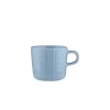 Marimekko Oiva Tiiliskivi Coffee Cup Light Blue^ Tea & Coffee