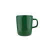Marimekko Oiva Tiiliskivi Mug Dark Green^ Tea & Coffee