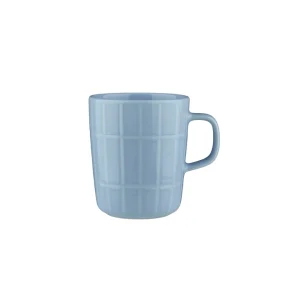 Marimekko Oiva Tiiliskivi Mug Light Blue^ Tea & Coffee