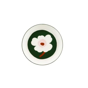 Marimekko Oiva Unikko Bowl 20cm^ Tableware