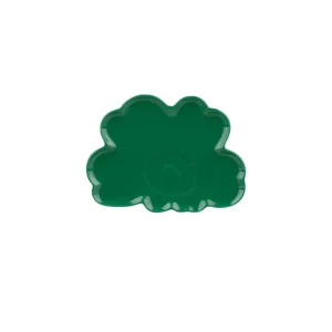 marimekko Oiva Unikko Plate 20cm Green^ Gifts Under $100