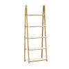 Normann Copenhagen One Step Up Shelf White 200cm^ Cleaning & Storage | Occasional & Decorator