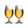 Riedel Ouverture Beer / Set 2^ Glassware