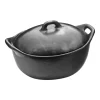 La Chamba Oval Casserole Dish 34cm^ Serving | Cookware