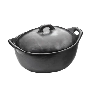 La Chamba Oval Casserole Dish 31cm^ Serving | Cookware