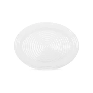 Sophie Conran for Portmeirion Oval Platter Medium^ Serving | Tableware