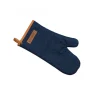 Le Creuset Oven Mitten Denim^ Aprons Tea Towels & Mitts | Fathers Day