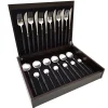 Cutipol 24 pc Wooden Canteen Only^ Cutlery