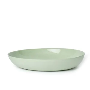 Mud Australia Pebble Bowl Large Pistachio^ Serving | Tableware