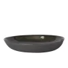 Mud Australia Pebble Bowl Large Slate^ Serving | Tableware