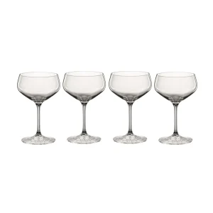 Spiegelau Perfect Serve Coupette Glass / Set 4^ Glassware