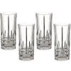 Spiegelau Perfect Serve Long Drink Highball Glasses / Set 4^ Glassware