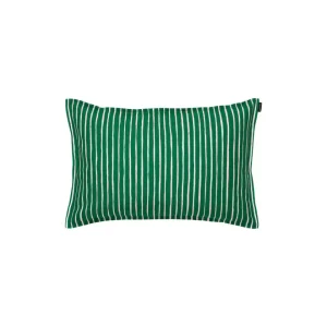 Marimekko Piccolo Cushion Cover 40x60cm Green/Pink^ Other | Cushions