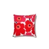 Marimekko Pieni Unikko Cushion Cover Red & White^ Other | Cushions