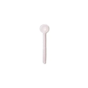 Bonnie and Neil Pink Swirl Glass Teaspoon^ Cutlery | Gifts For Her