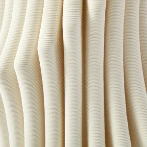 The Foundry Plume Vase Medium Ivory^ Vases | Occasional & Decorator