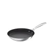 Le Creuset 3-Ply SS Frying Pan Coated 24cm^ Cookware