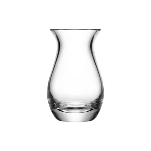 LSA International Posy Vase Clear 17cm^ Vases | Occasional & Decorator