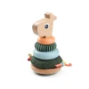 Done By Deer Raffi Stacking Tower^Kids Toys