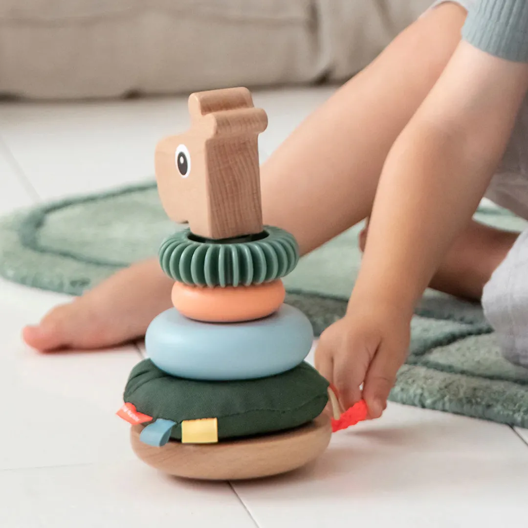 raffi_stacking_tower_1.webp Done By Deer Raffi Stacking Tower^Kids Toys