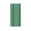 Marimekko Raide Bath Towel Green/Pink^ Bathroom