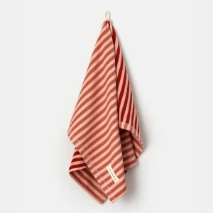 styleware Red Velvet Teatowel^ Other | Aprons Tea Towels & Mitts