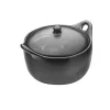 La Chamba Round Casserole Dish 26cm^ Serving | Cookware