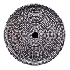 Marimekko Round Fokus Tray 46cm^ Serving