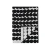 Marimekko Räsymatto Bath Towel^ Bathroom