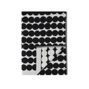 Marimekko Räsymatto Bath Towel^ Bathroom