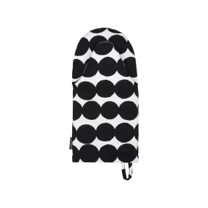 Marimekko Räsymatto Oven Mitten^ Aprons Tea Towels & Mitts