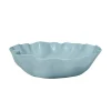 Marmoset Found Ruffle Bowl Large Light Blue^ Mothers Day | Gifts For Her