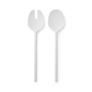 styleware Salad Servers Smoke^ Outdoor Dining | Cutlery