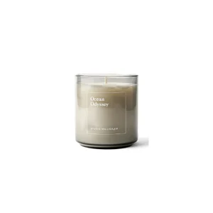 Milligram Scented Candle / Ocean Odyssey^ Mothers Day | Candles / Candleholders