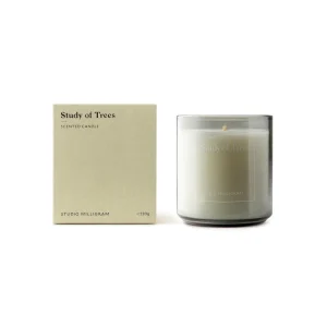 Milligram Scented Candle / Study of Trees^ Mothers Day | Candles / Candleholders